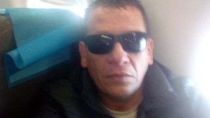 La Justicia ratificó el pedido de búsqueda del asesino prófugo de Enrique Devita.