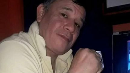 mato a su suegro y esta profugo: le dio ocho tiros por defender a mi hermana