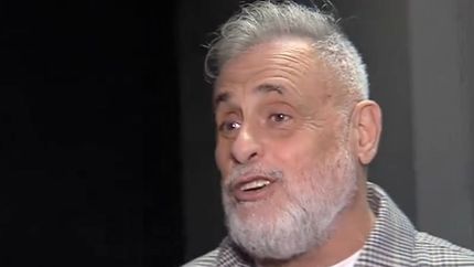 Jorge Rial habló de Gran Hermano.&nbsp;