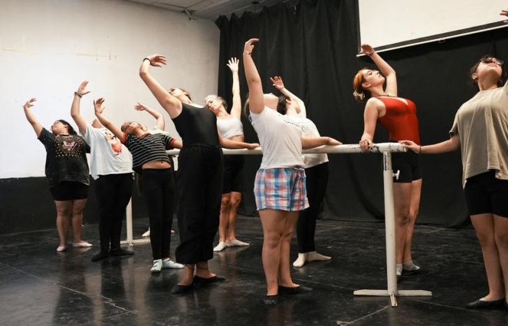 Todos los talleres son gratuitos y sin inscripción previa.