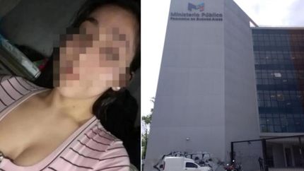 El caso es investigado por la UFI 3 de Lomas de Zamora.