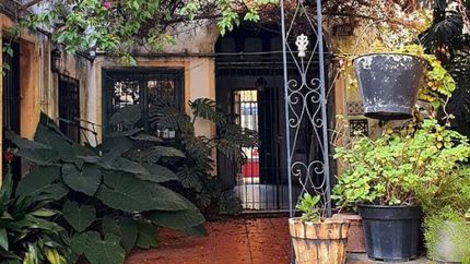 La institución sigue abriendo sus puertas a la comunidad.