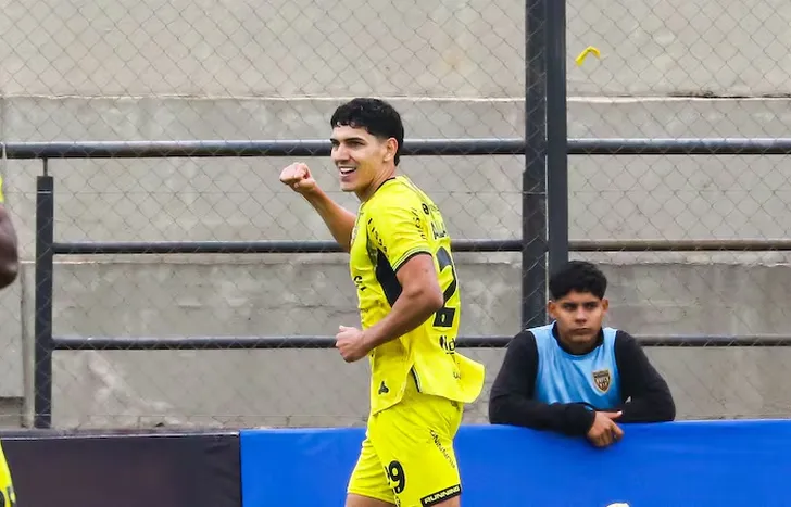 Allan Wlk será refuerzo de Lanús.