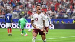 España está en la final y espera por la Selección Argentina o Inglaterra.