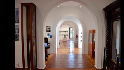 para aprender y valorar los patrimonios locales.