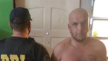 Diario La Unión | La víctima tenía 70 puñaladas en la espalda.