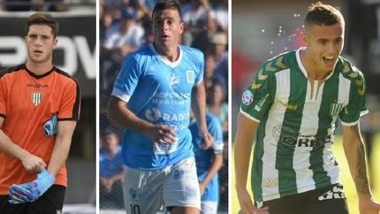 llega cabrera, se va cambeses y es ?imposible? vender a urzi