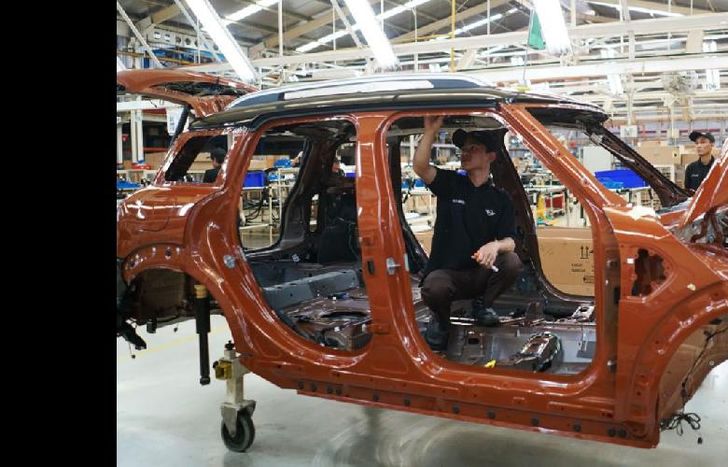 Los trabajadores percibirán entre el 70 y el 75% de su salario.