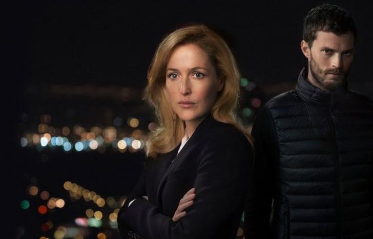 Los domingos a las 23.