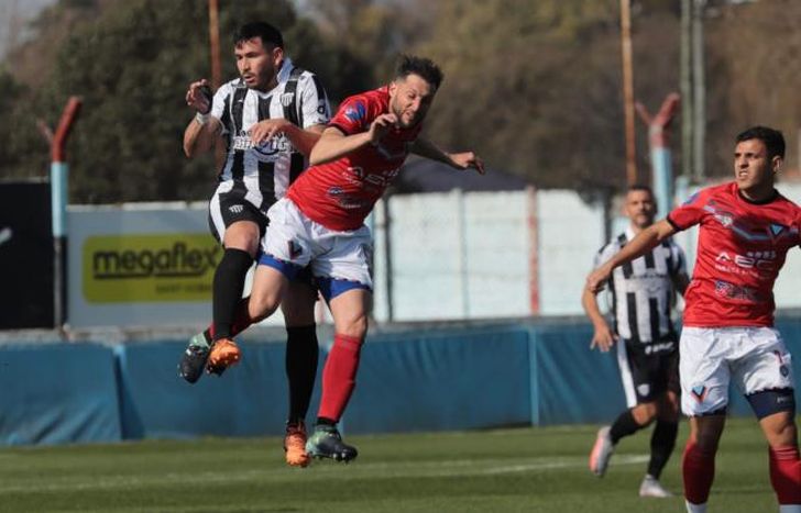 Sánchez espera poder jugar algunos partidos.