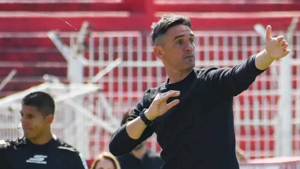 Leonardo Lemos le dará continuidad a su proceso en Los andes. Leonardo Lemos le dará continuidad a su proceso en Los andes.