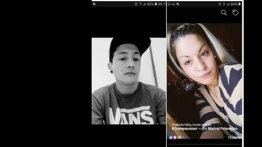 El hombre que atropelló a dos hermanos en Adrogué usaba el auto de una clienta