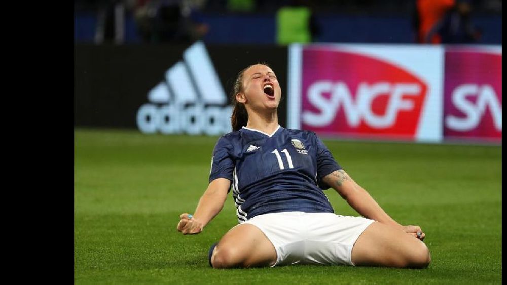 Milagroso empate de Argentina para que la ilusión siga intacta