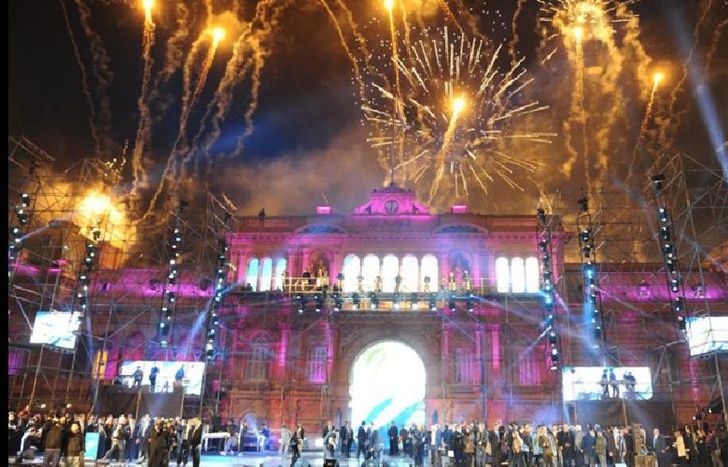 Se invitó a todas las provincias y a la ciudad de Buenos Aires a sumarse a la iniciativa.