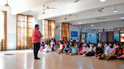 Ya son 338 las escuelas alcanzadas desde el inicio del programa.