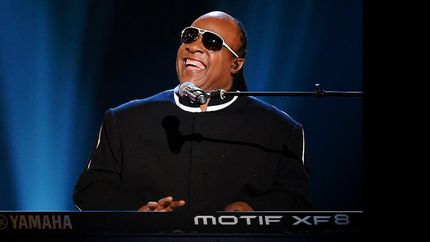 stevie wonder se planto contra kanye west