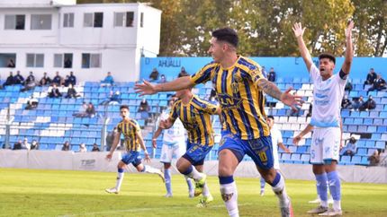 Atlanta le ganó a Temperley y es puntero de la zona A. Atlanta le ganó a Temperley y es puntero de la zona A.