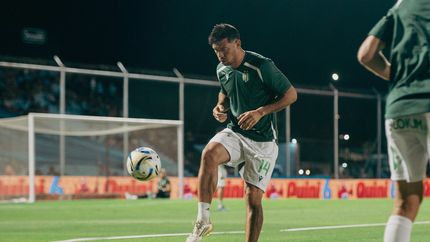 Banfield necesita recuperarse en el Torneo Apertura. Banfield necesita recuperarse en el Torneo Apertura.