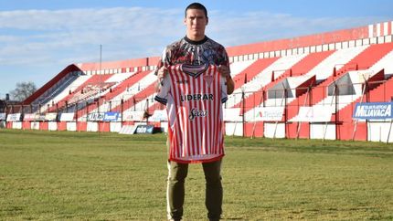 El Milrayitas sumó experiencia para el ataque.