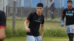 Se vienen los amistosos para el Tricolor.