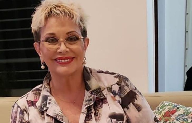 Ya recibió el alta.