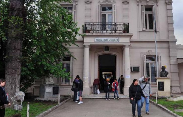 Para colaborar con el centro de salud local.