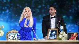 Susana Giménez regresa con todo a la televisión y sus invitados serán de lujo.