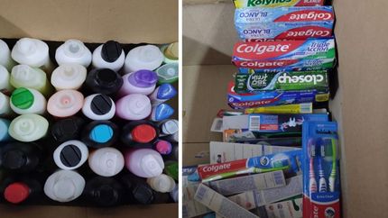 Hasta este viernes hay tiempo de ayudar.