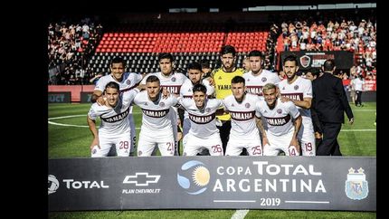 El Grana llegó a las semifinales en esta edición del certamen. El Grana llegó a las semifinales en esta edición del certamen.