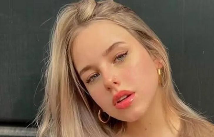 Coti Romero hizo un doloroso descargo en redes sociales por los comentarios que recibe sobre su cuerpo.