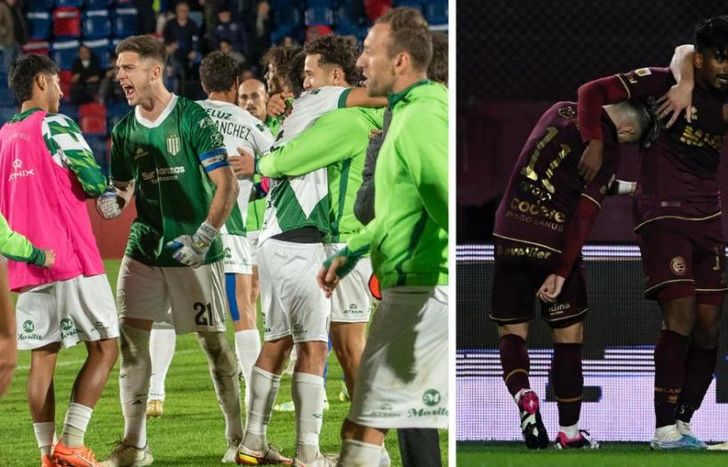 A cuidarse que se viene el Clásico del Sur.