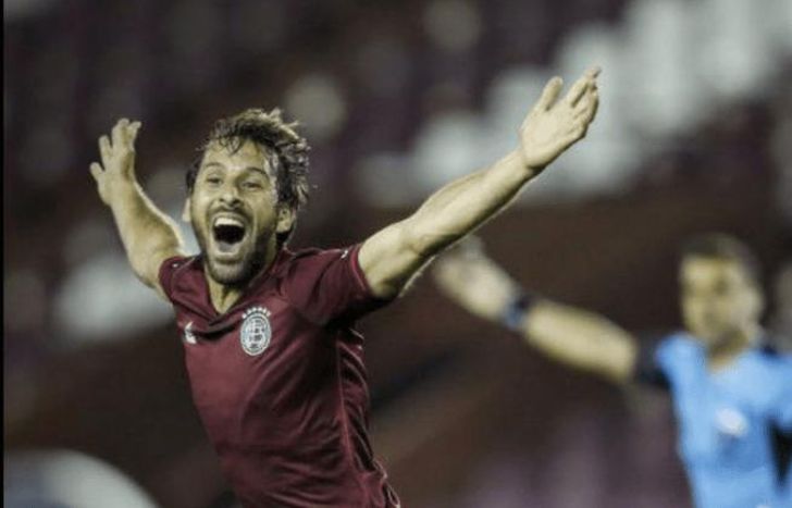 Quignón, pieza clave, tiene contrato hasta el 30 de junio.