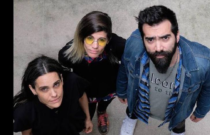 ERUCA SATIVA DARÁ EL PRESENTE.