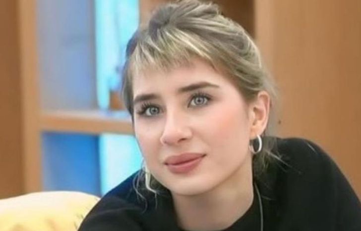 Paloma la pasó mal.