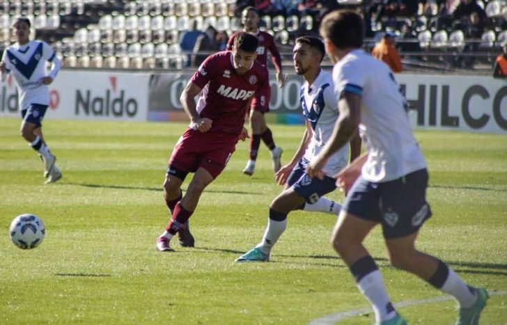 Cardillo sale de la marca de Gordon.