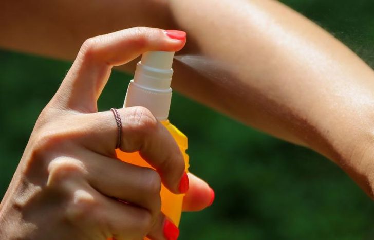 Quedó fuera de circulación.