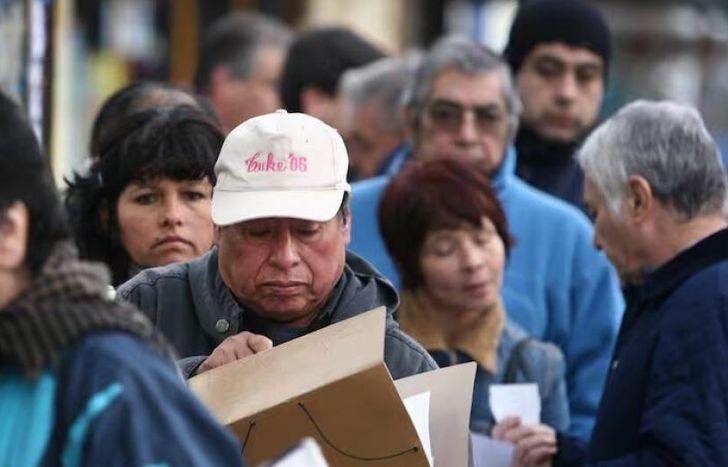 Datos procesados en base a información de la Anses.