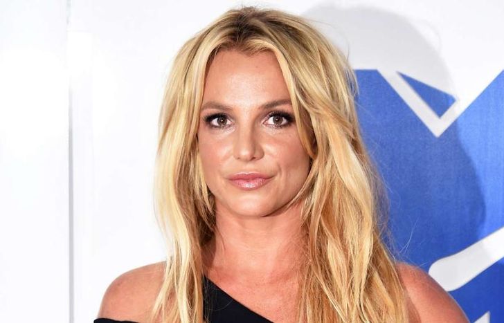 Las memorias de Britney Spears serán llevadas al cine.