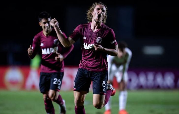 Nunca se pierde la esperanza ni la fe, dijo Pepo.