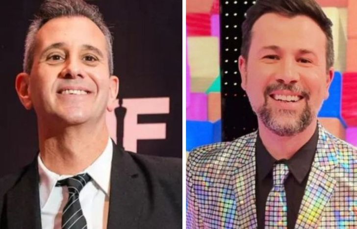 Matías Bertolotti y Santiago Do Rego.&nbsp;