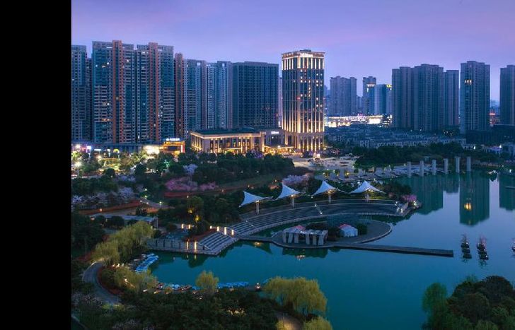 Para seguir creciendo.