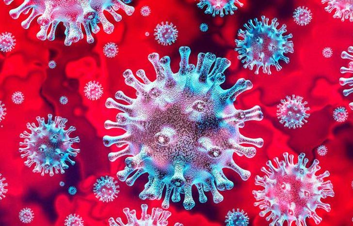 Aseguran que el Covid también afecta al sistema nervioso.