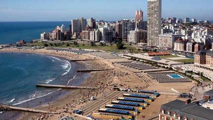 La Feliz, un clásico de todos los veranos.