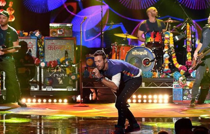 La banda tocará diez veces en River.