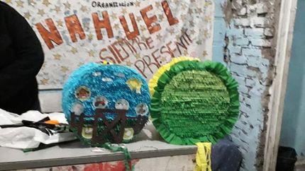 Uno de los seminarios será sobre reciclado navideño.