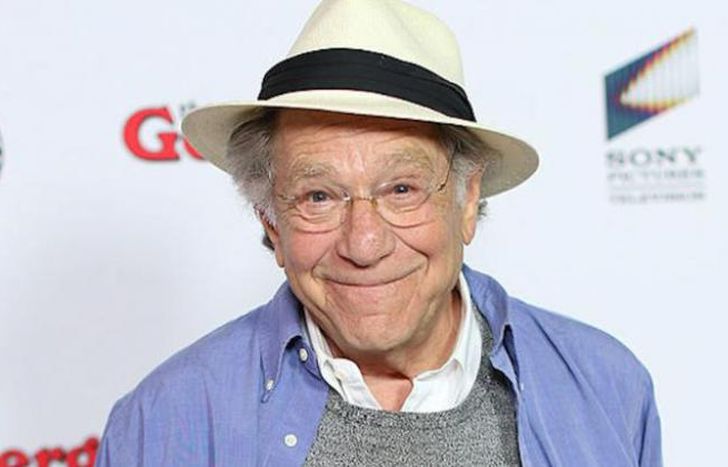 Tenía 89 años y una larga carrera.