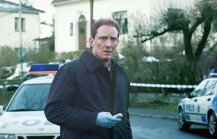 Nueva serie de Netflix.