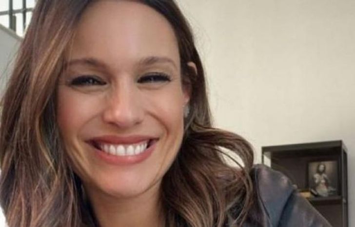 Pampita estará al frente del Hotel de los Famosos.