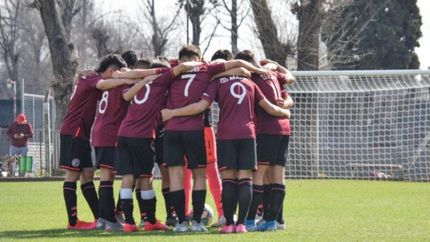 El Granate sumará jugadores para todas las categorías. El Granate sumará jugadores para todas las categorías.