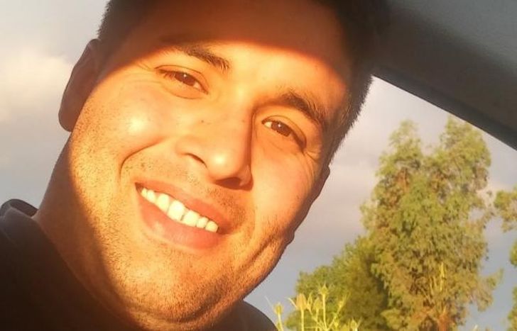 Facundo Nahuel Machado tenía 32 años.